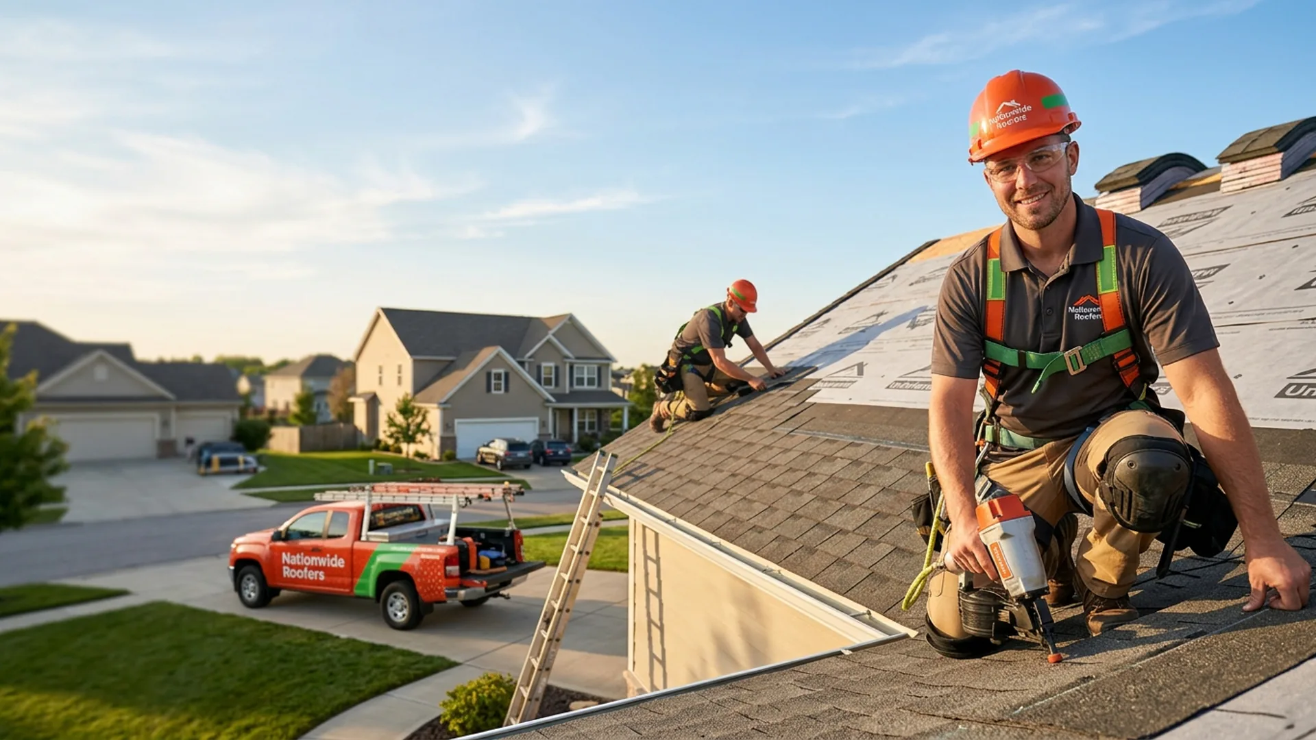 Trusted Roof Installation North Dartmouth, MA, Massachusetts Nearby